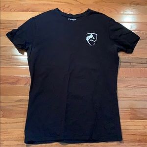 ALPHALETE T SHIRT